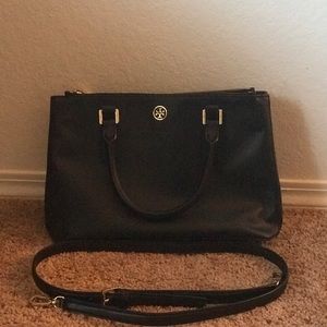 Tory Burch Robinson Mini satchel